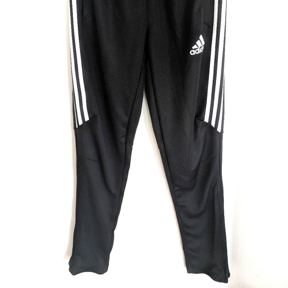 Youth Adidas Trackpants - Picture 3 of 6